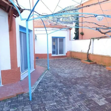 A Ca Di Rina Apartamento Levanto