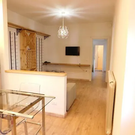 A Ca Di Rina Apartament