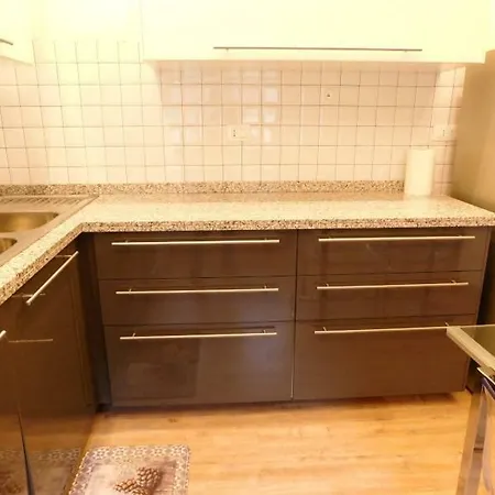A Ca Di Rina Apartamento Levanto