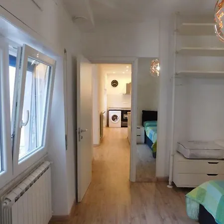 Apartamento A Ca Di Rina