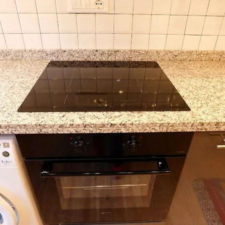 A Ca Di Rina Apartamento *