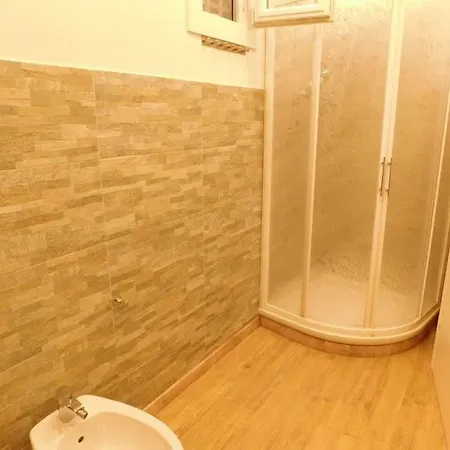 A Ca Di Rina Apartamento *