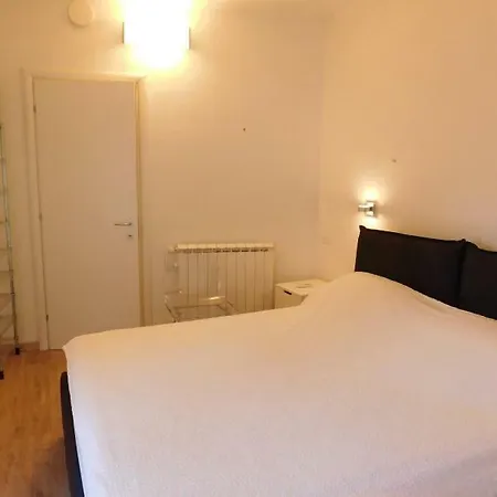 A Ca Di Rina Levanto