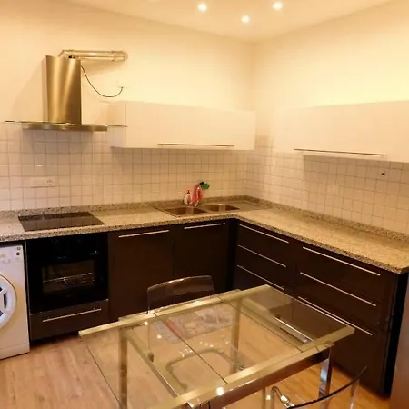 A Ca Di Rina Apartament *