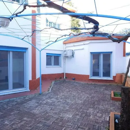 A Ca Di Rina Levanto