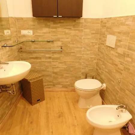A Ca Di Rina Apartament *