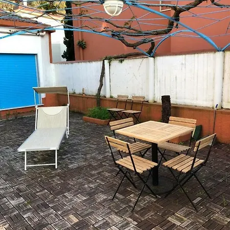 Apartament A Ca Di Rina